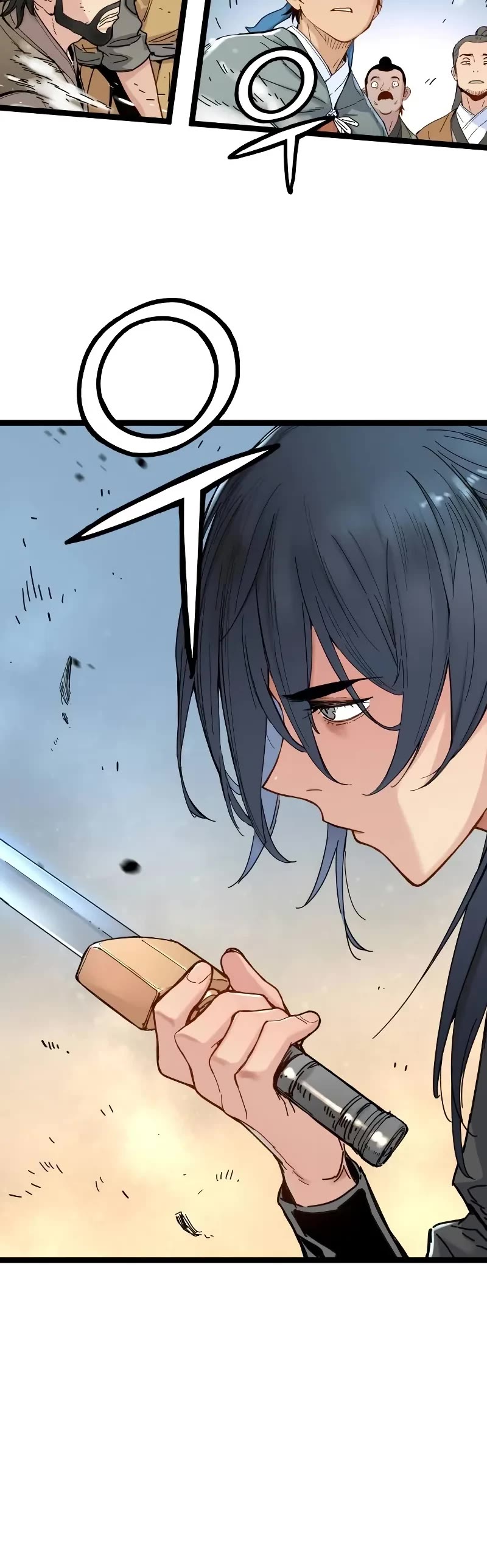 Surviving as a Genius on Borrowed Time Chapter 4 page 31 - Chapter 4