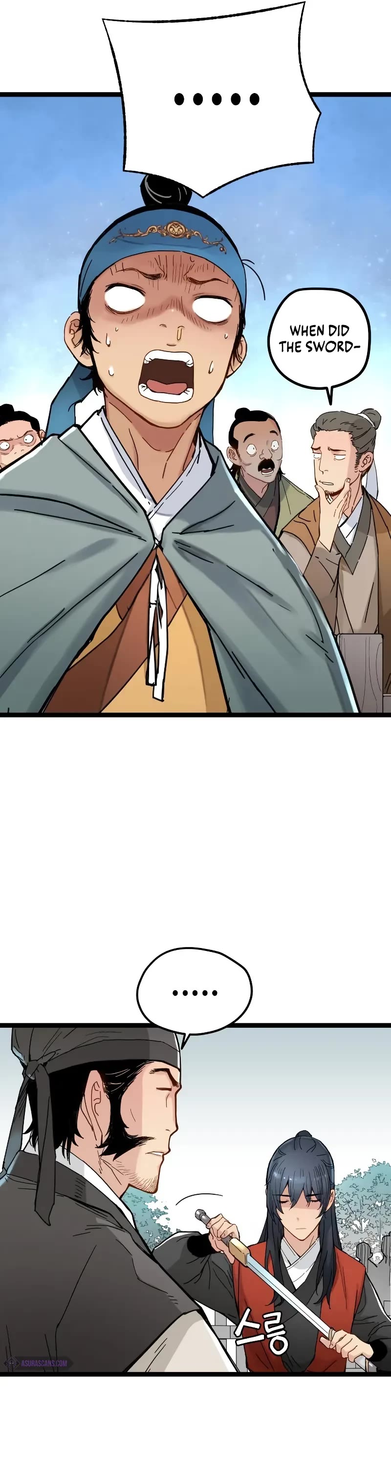 Surviving as a Genius on Borrowed Time Chapter 4 page 32 - Chapter 4