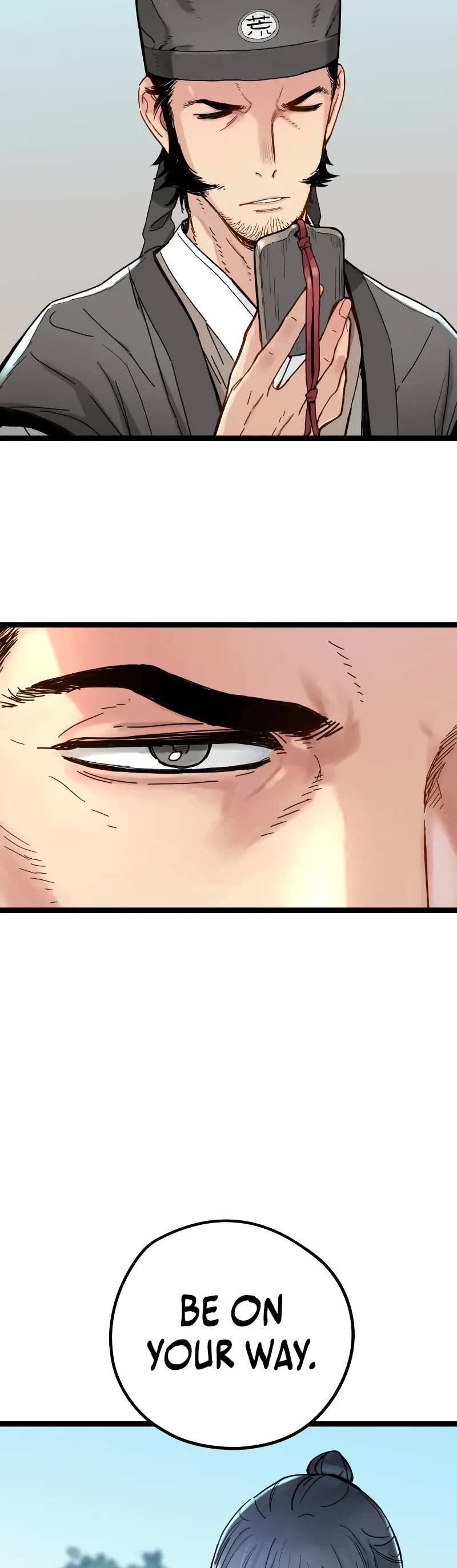 Surviving as a Genius on Borrowed Time Chapter 4 page 35 - Chapter 4