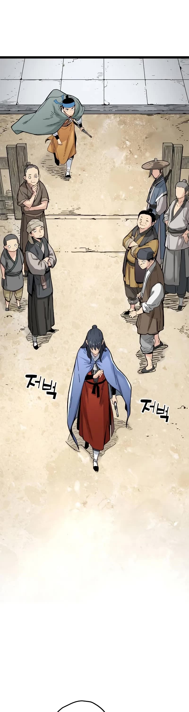 Surviving as a Genius on Borrowed Time Chapter 4 page 37 - Chapter 4