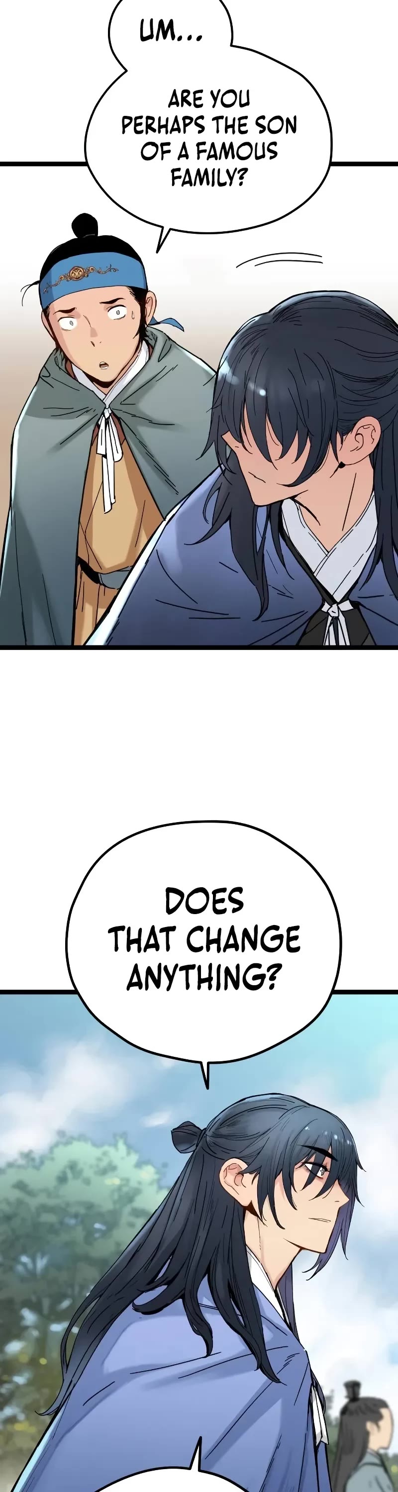 Surviving as a Genius on Borrowed Time Chapter 4 page 38 - Chapter 4