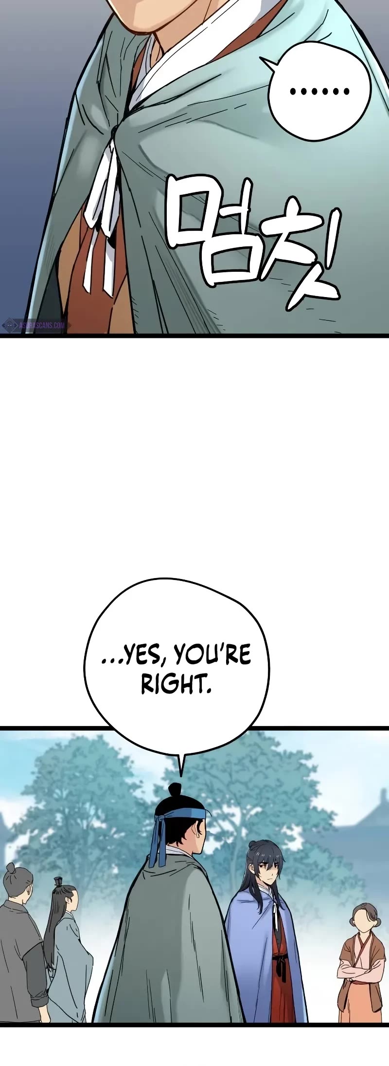 Surviving as a Genius on Borrowed Time Chapter 4 page 41 - Chapter 4