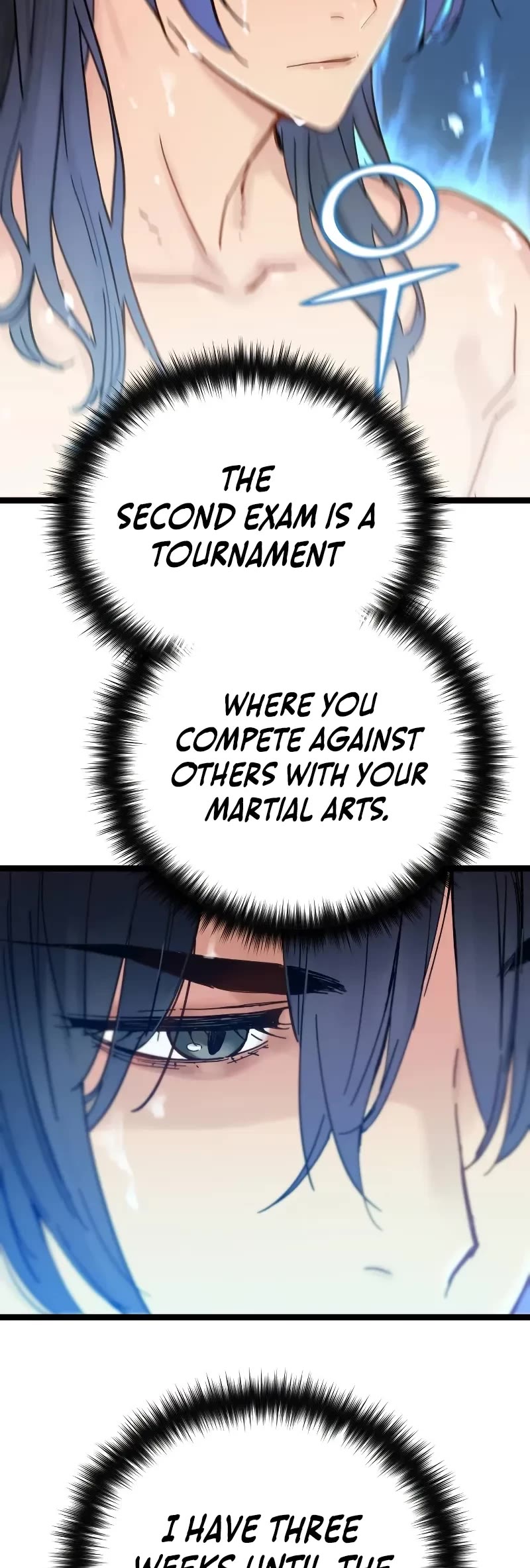 Surviving as a Genius on Borrowed Time Chapter 4 page 45 - Chapter 4