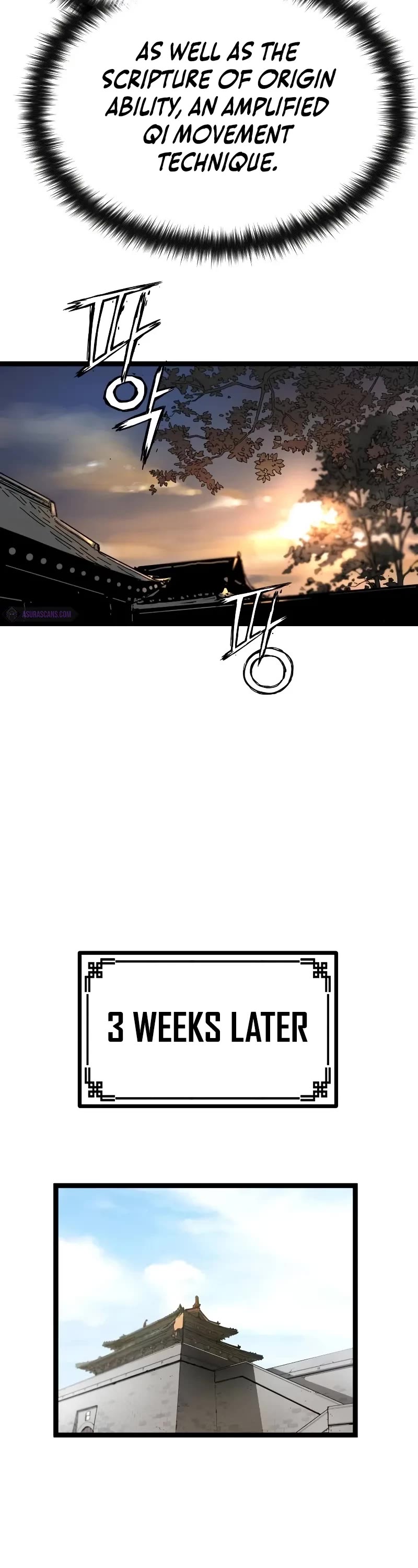 Surviving as a Genius on Borrowed Time Chapter 4 page 48 - Chapter 4