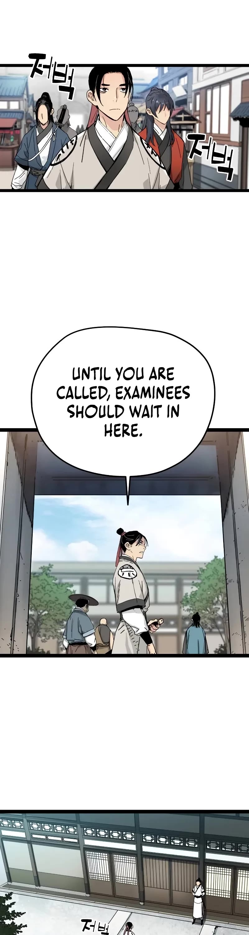Surviving as a Genius on Borrowed Time Chapter 4 page 49 - Chapter 4