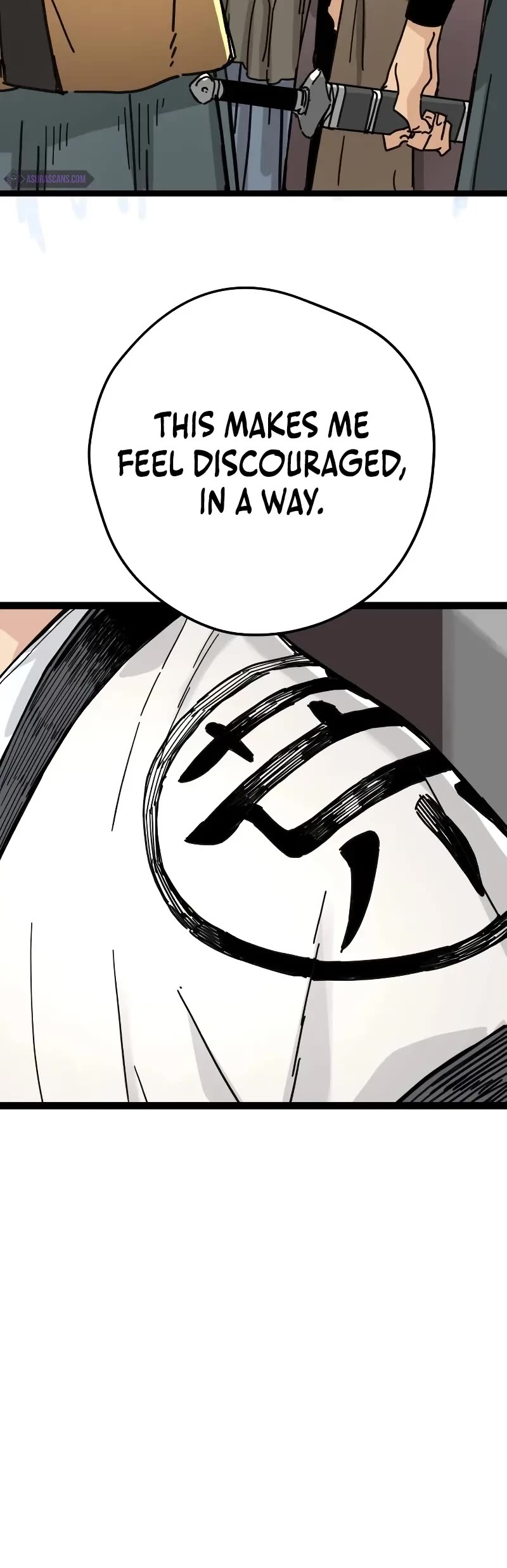 Surviving as a Genius on Borrowed Time Chapter 4 page 51 - Chapter 4