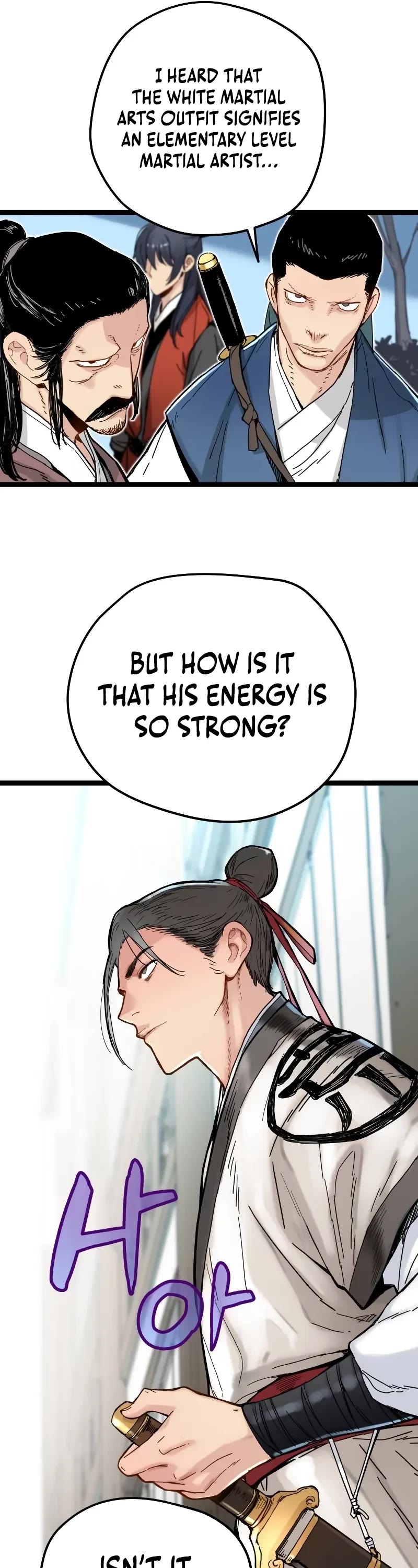 Surviving as a Genius on Borrowed Time Chapter 4 page 52 - Chapter 4
