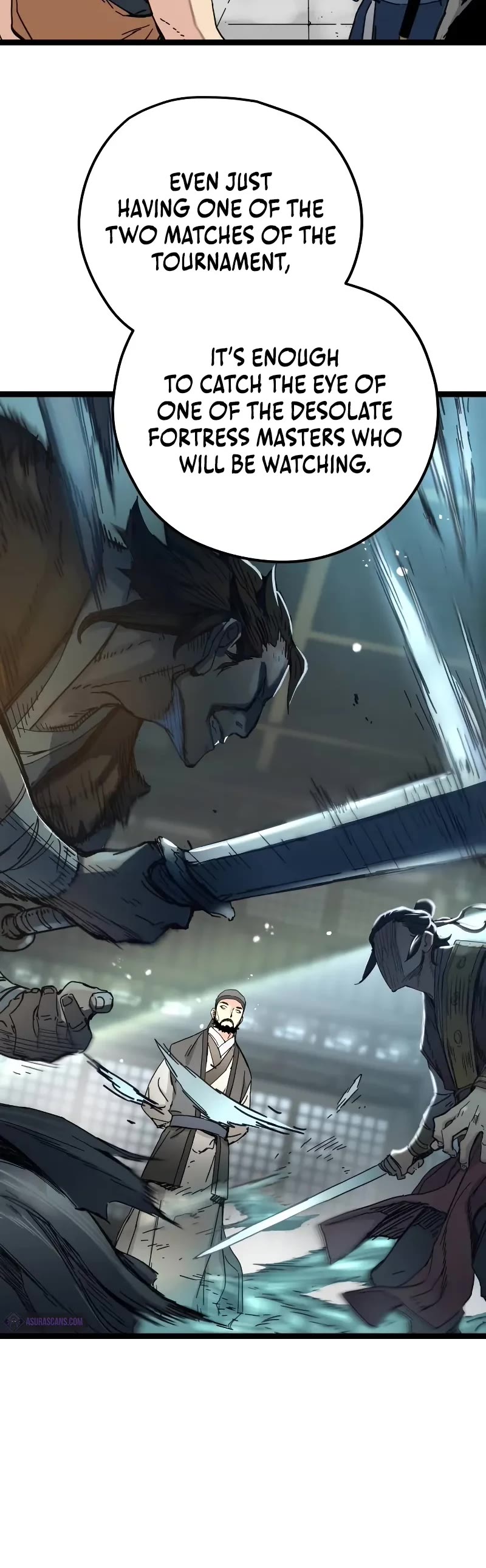 Surviving as a Genius on Borrowed Time Chapter 4 page 56 - Chapter 4
