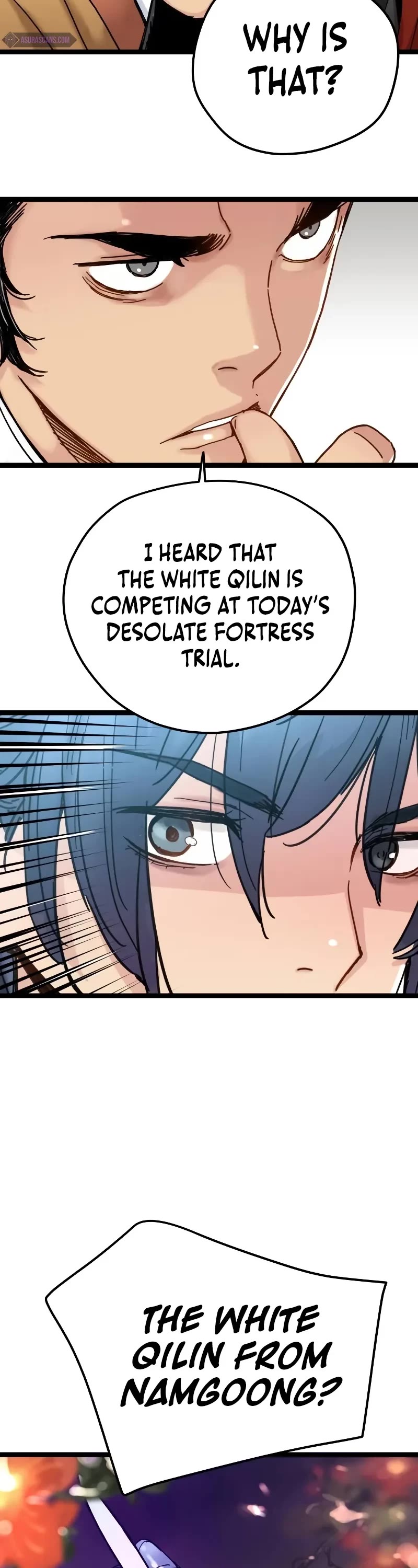 Surviving as a Genius on Borrowed Time Chapter 4 page 58 - Chapter 4