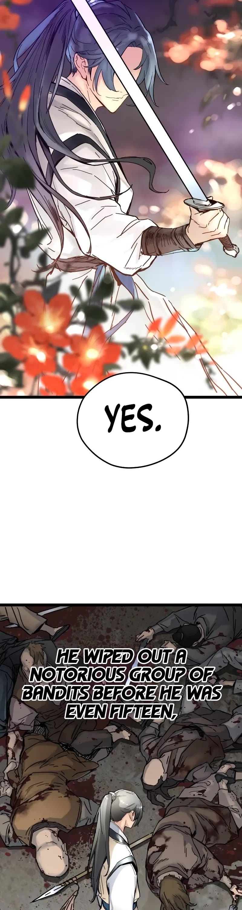 Surviving as a Genius on Borrowed Time Chapter 4 page 59 - Chapter 4