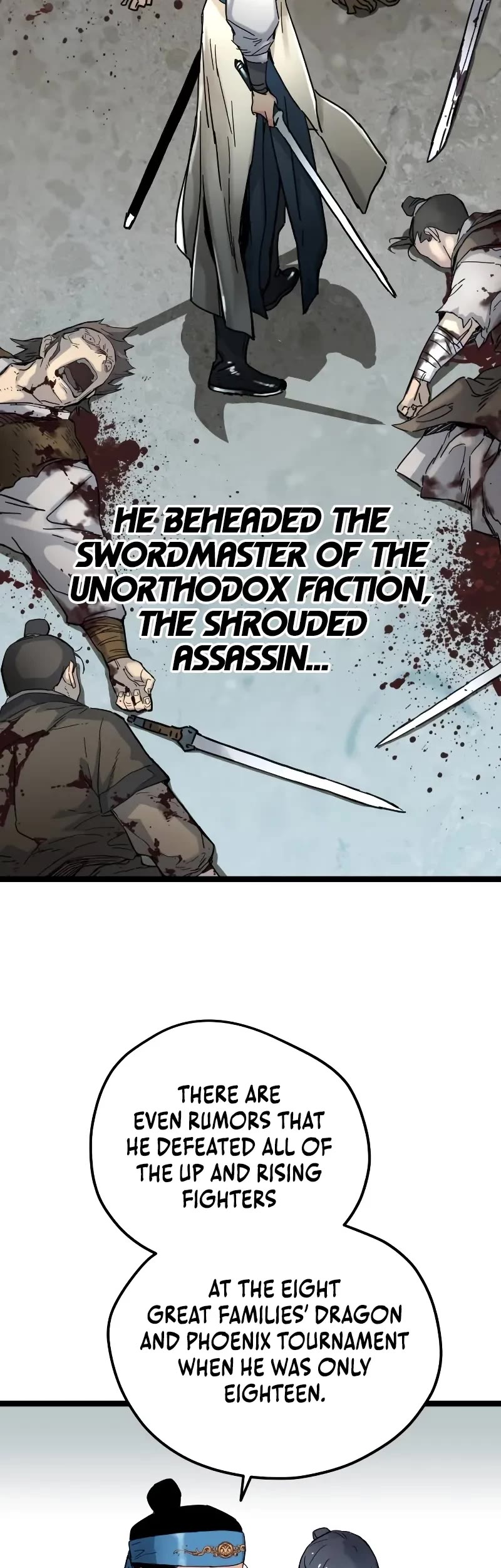 Surviving as a Genius on Borrowed Time Chapter 4 page 60 - Chapter 4