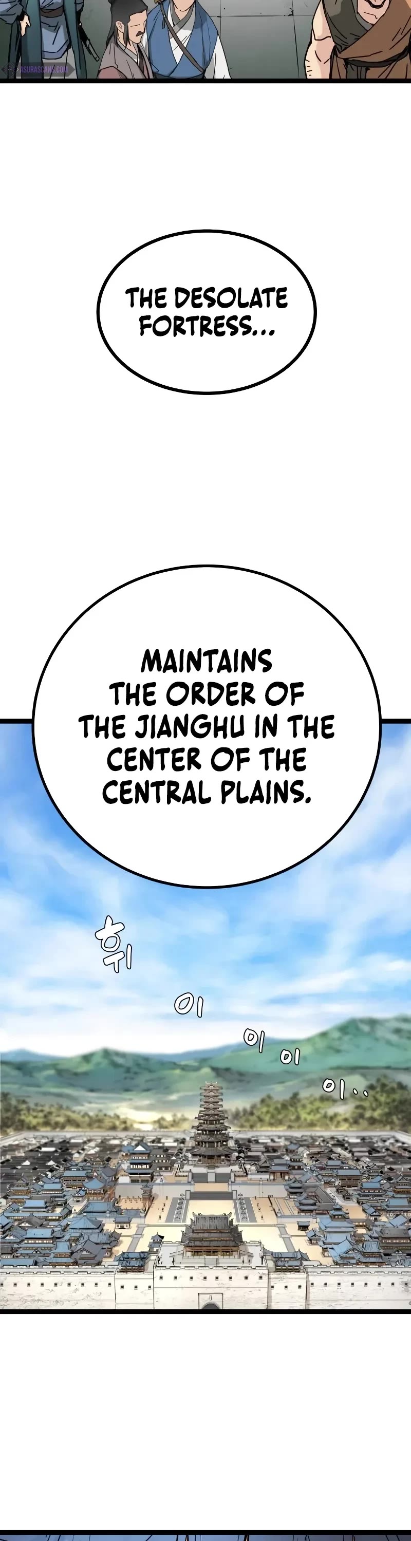 Surviving as a Genius on Borrowed Time Chapter 4 page 63 - Chapter 4