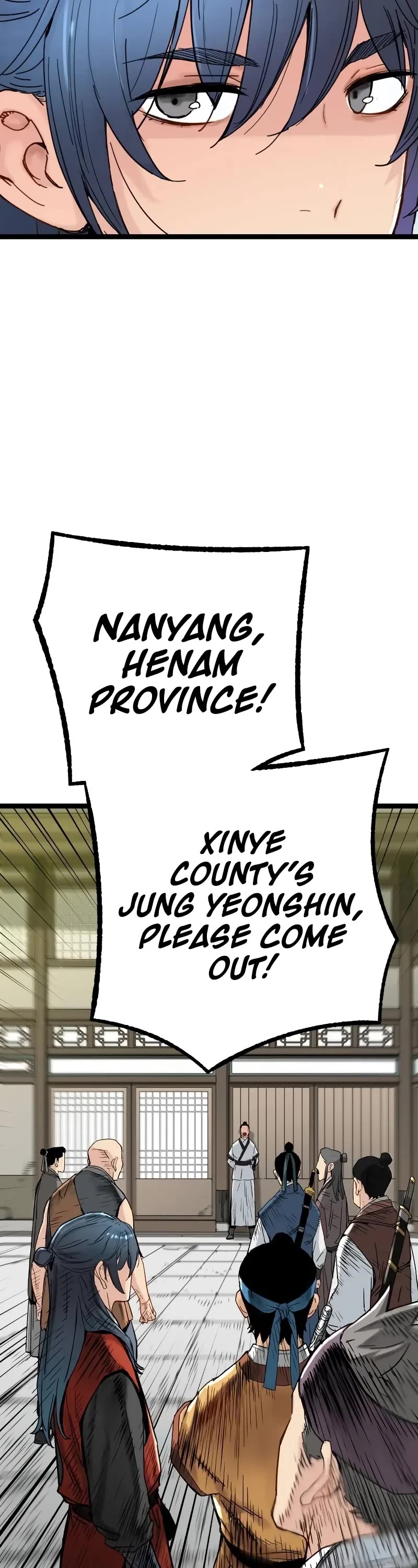 Surviving as a Genius on Borrowed Time Chapter 4 page 64 - Chapter 4