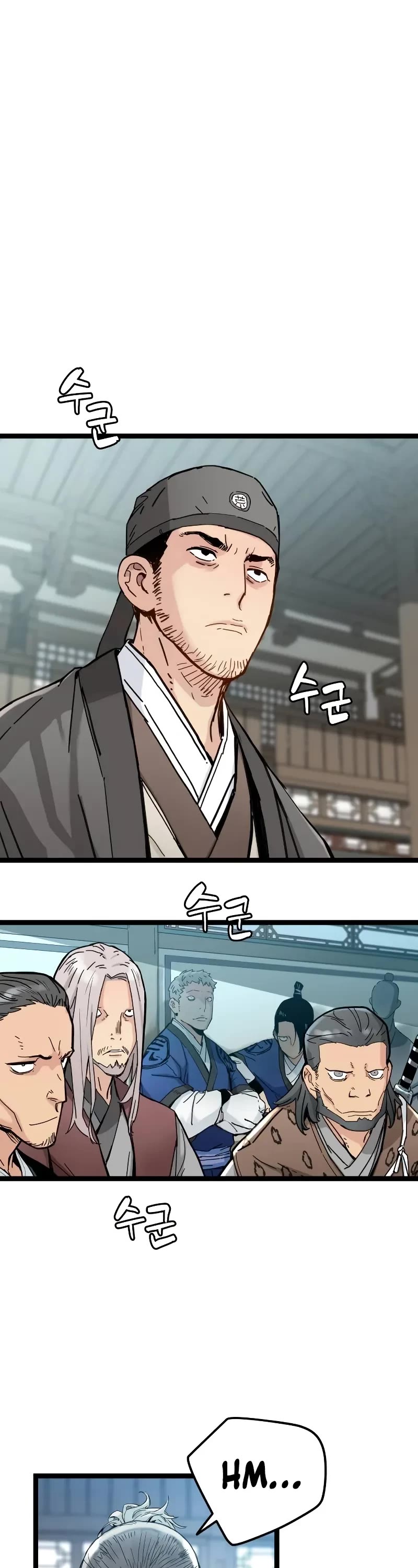 Surviving as a Genius on Borrowed Time Chapter 4 page 68 - Chapter 4