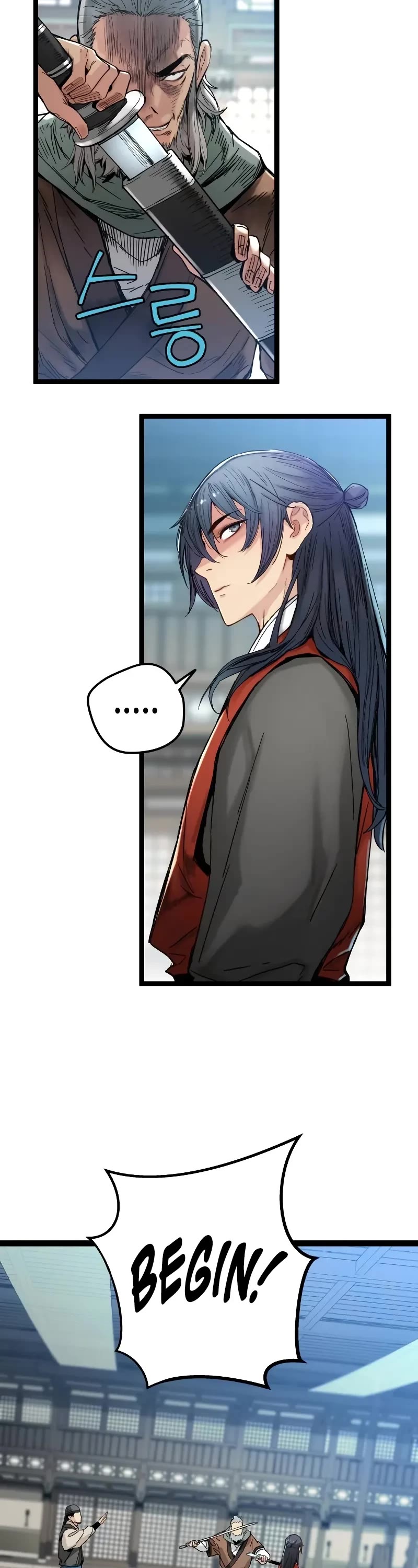 Surviving as a Genius on Borrowed Time Chapter 4 page 69 - Chapter 4