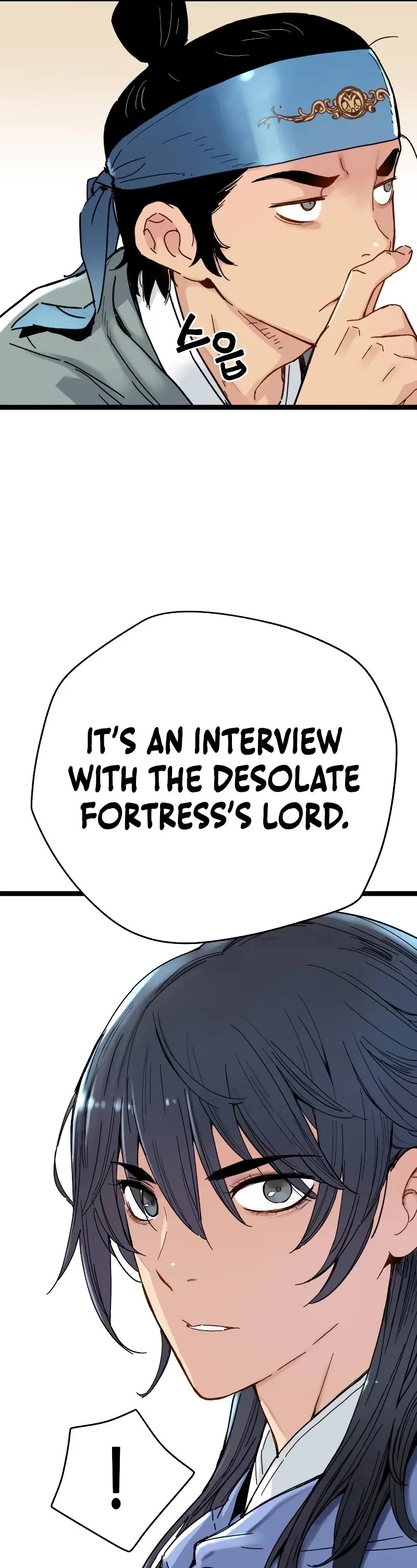Surviving as a Genius on Borrowed Time Chapter 4 page 7 - Chapter 4