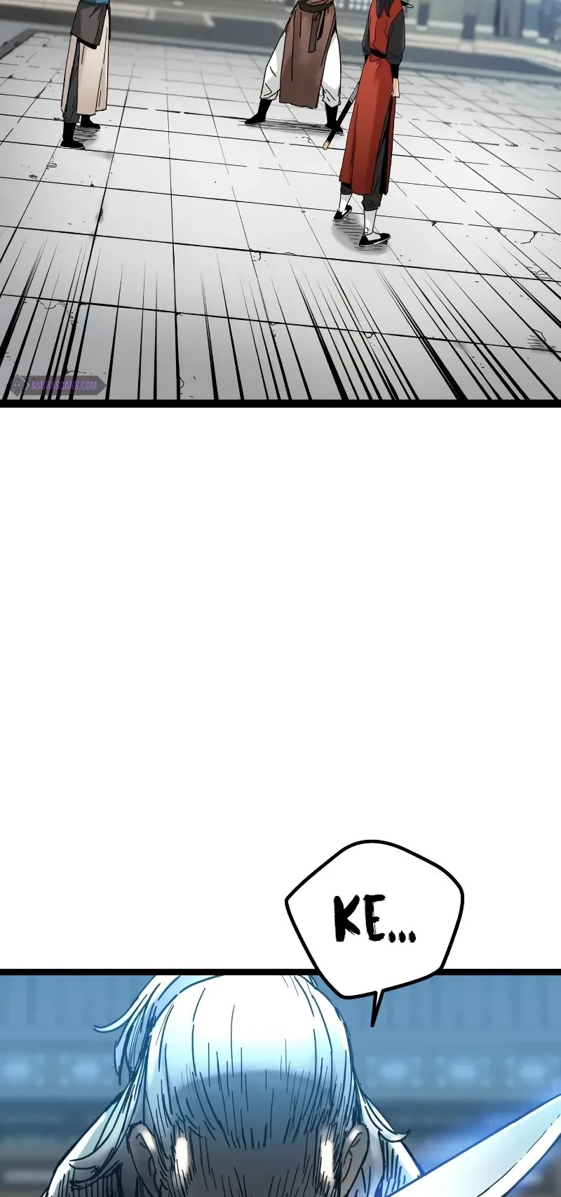 Surviving as a Genius on Borrowed Time Chapter 4 page 70 - Chapter 4