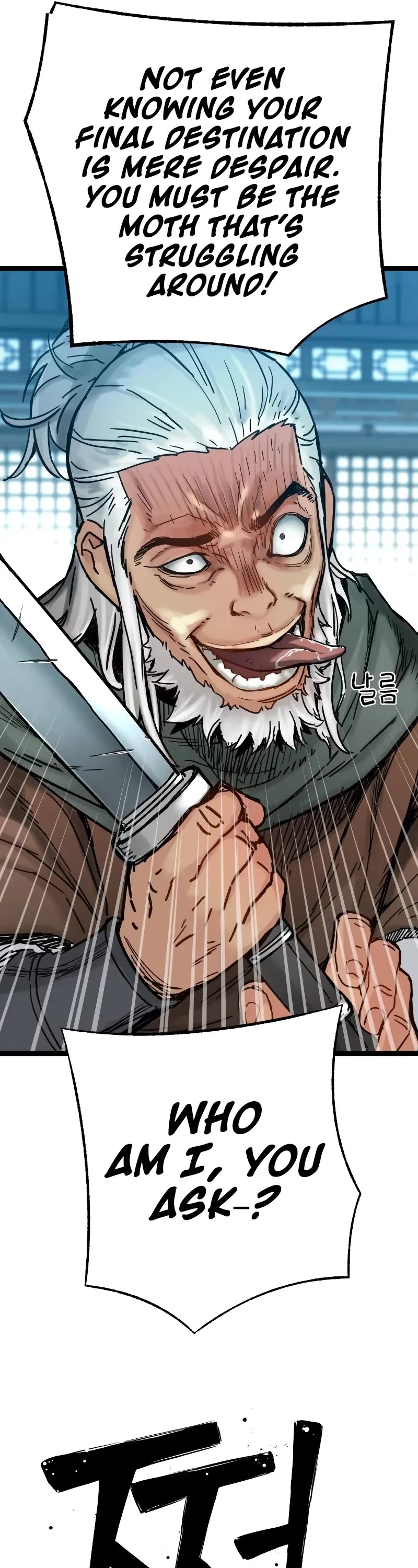 Surviving as a Genius on Borrowed Time Chapter 4 page 72 - Chapter 4