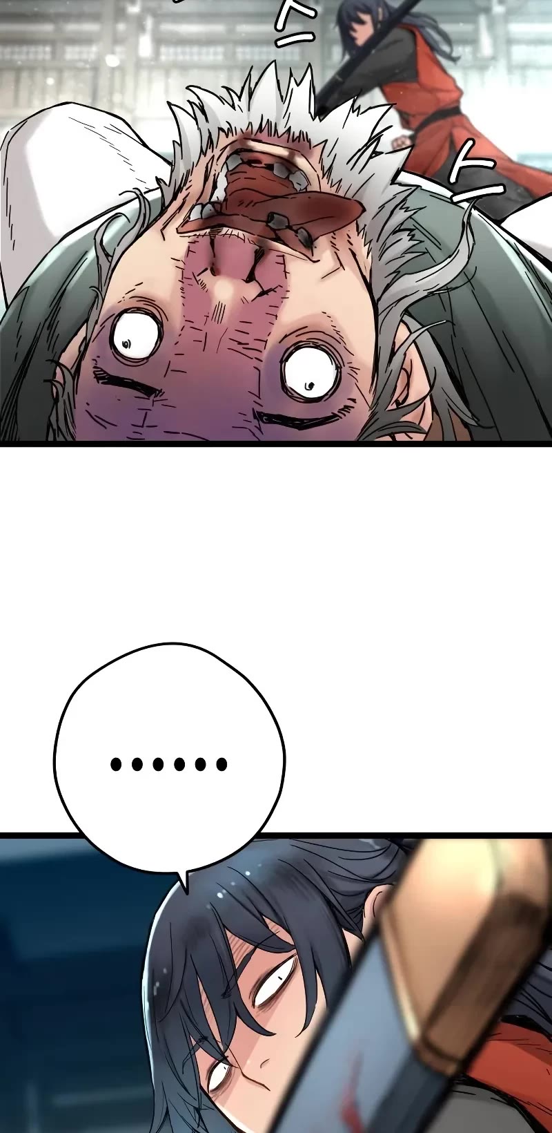 Surviving as a Genius on Borrowed Time Chapter 4 page 75 - Chapter 4