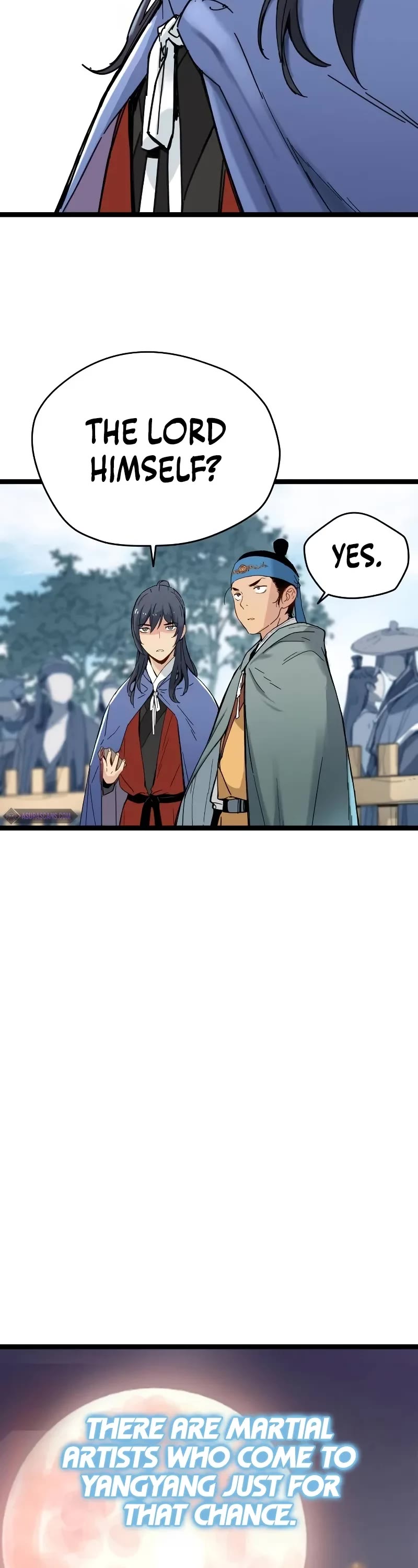 Surviving as a Genius on Borrowed Time Chapter 4 page 8 - Chapter 4
