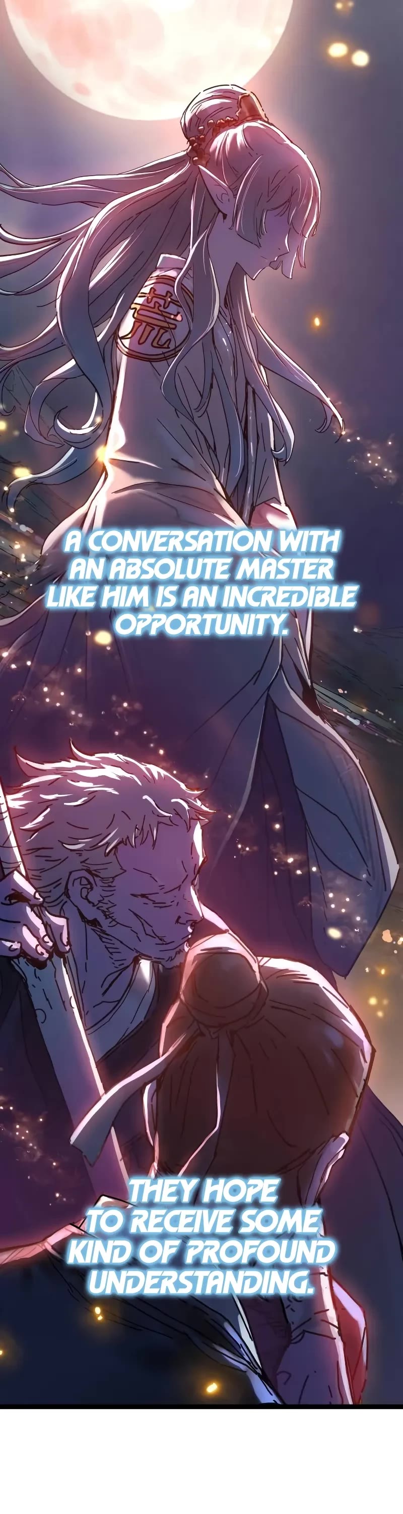 Surviving as a Genius on Borrowed Time Chapter 4 page 9 - Chapter 4