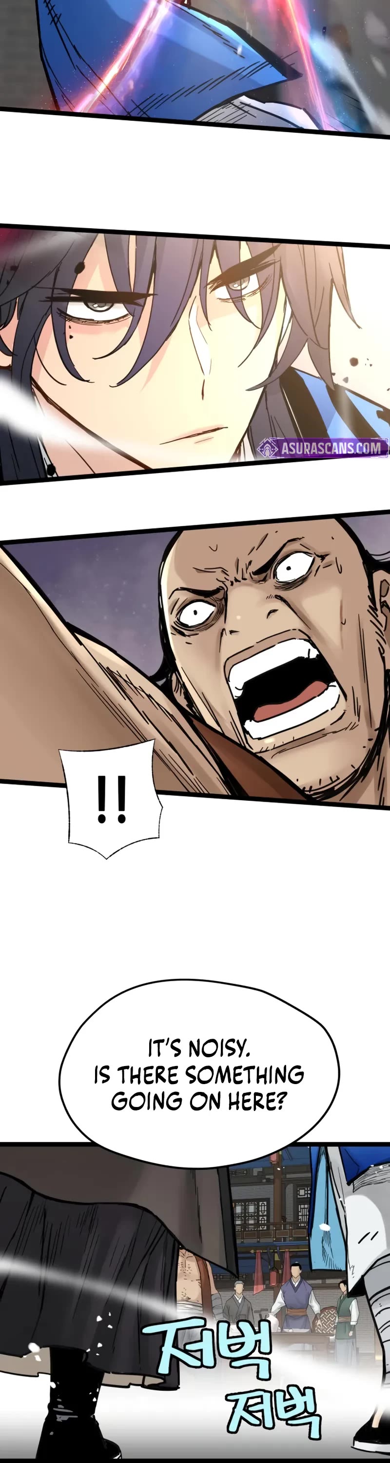 Surviving as a Genius on Borrowed Time Chapter 40 page 11 - Chapter 40