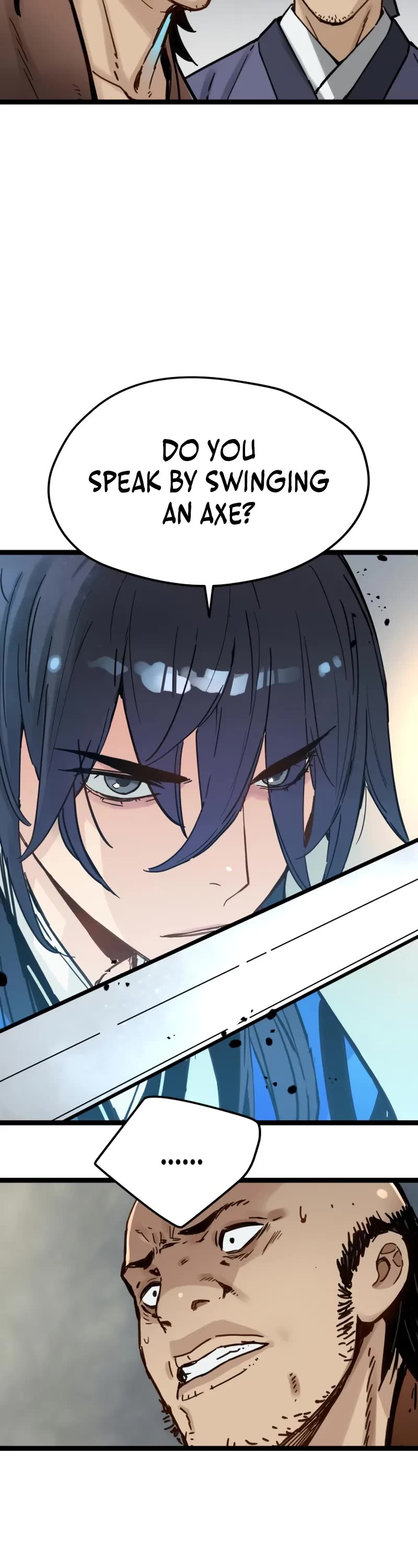 Surviving as a Genius on Borrowed Time Chapter 40 page 13 - Chapter 40