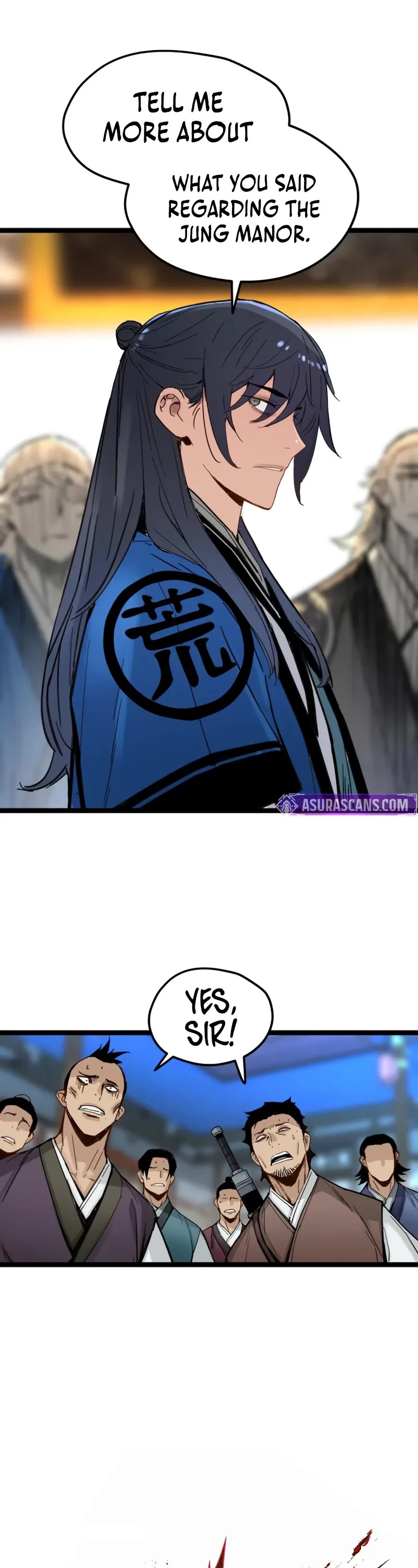 Surviving as a Genius on Borrowed Time Chapter 40 page 19 - Chapter 40