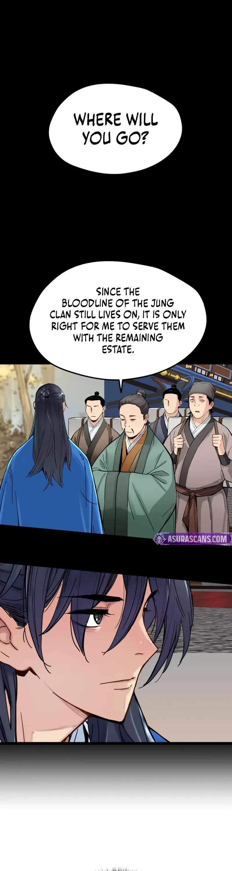 Surviving as a Genius on Borrowed Time Chapter 40 page 2 - Chapter 40