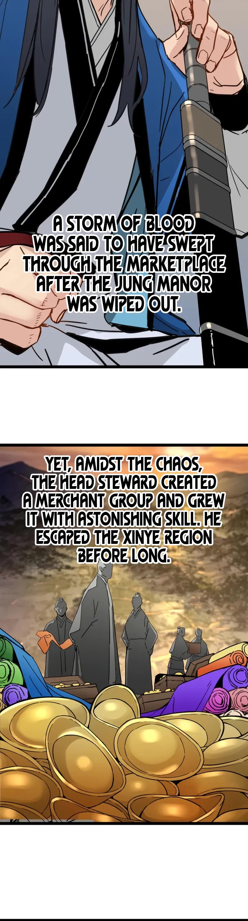 Surviving as a Genius on Borrowed Time Chapter 40 page 21 - Chapter 40