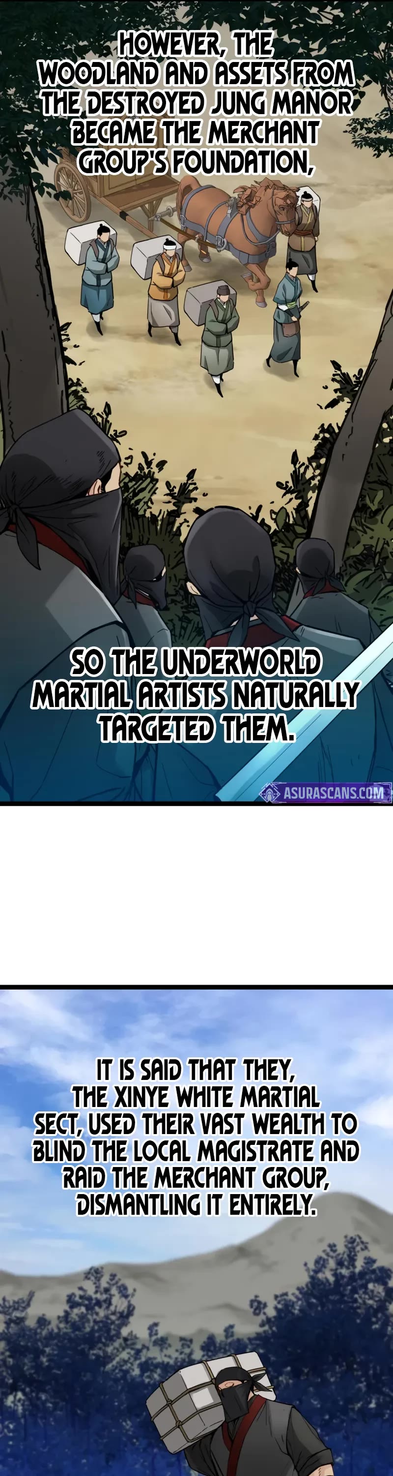 Surviving as a Genius on Borrowed Time Chapter 40 page 22 - Chapter 40
