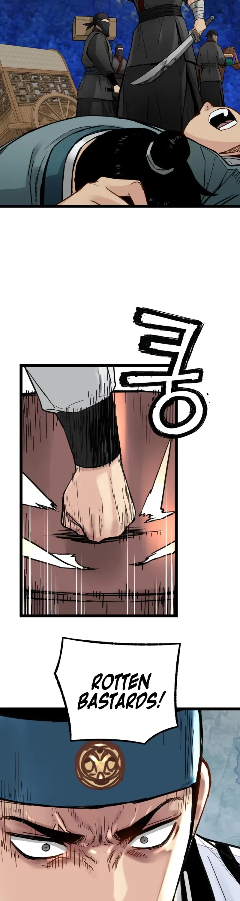 Surviving as a Genius on Borrowed Time Chapter 40 page 23 - Chapter 40
