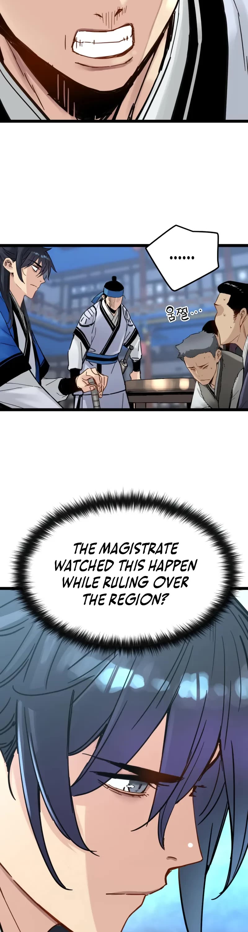 Surviving as a Genius on Borrowed Time Chapter 40 page 24 - Chapter 40
