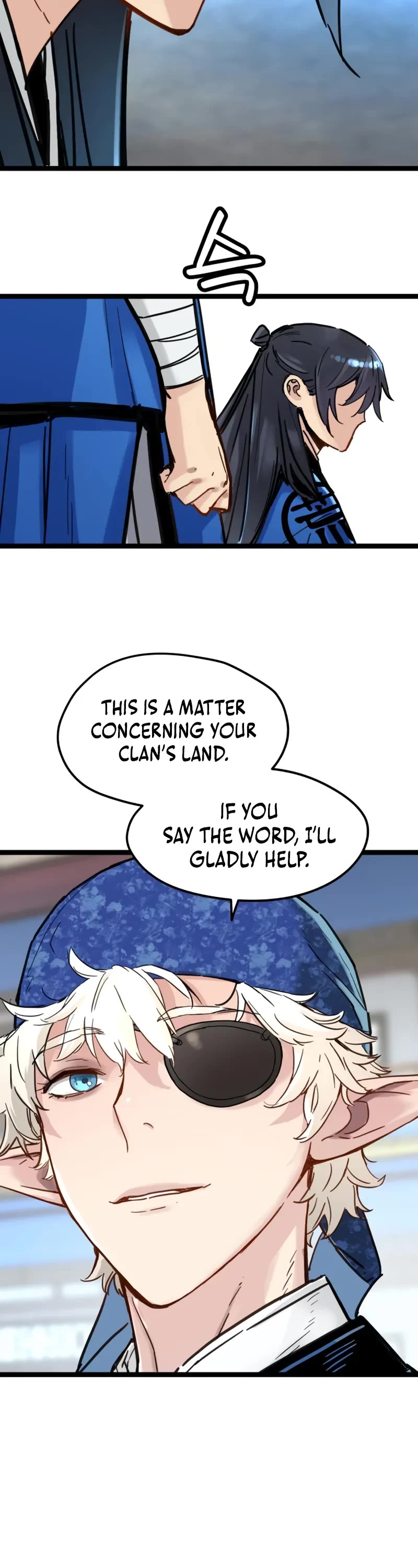 Surviving as a Genius on Borrowed Time Chapter 40 page 25 - Chapter 40