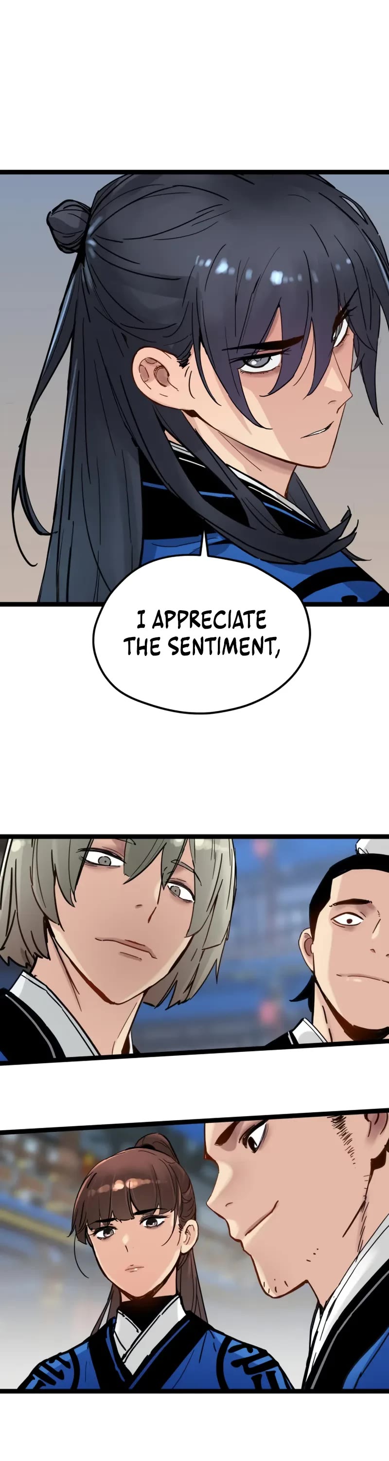 Surviving as a Genius on Borrowed Time Chapter 40 page 27 - Chapter 40