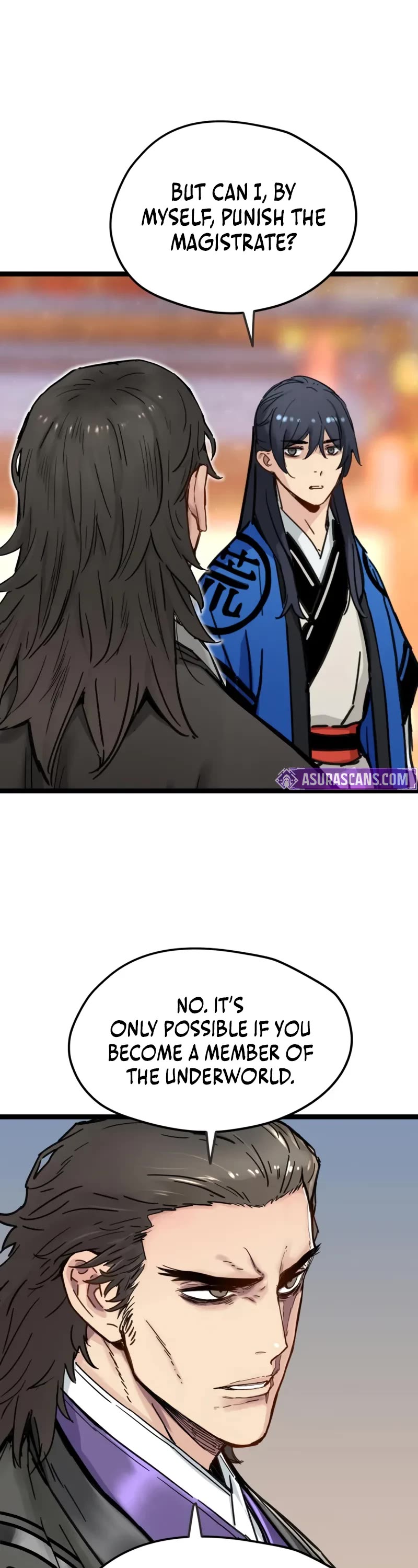 Surviving as a Genius on Borrowed Time Chapter 40 page 28 - Chapter 40