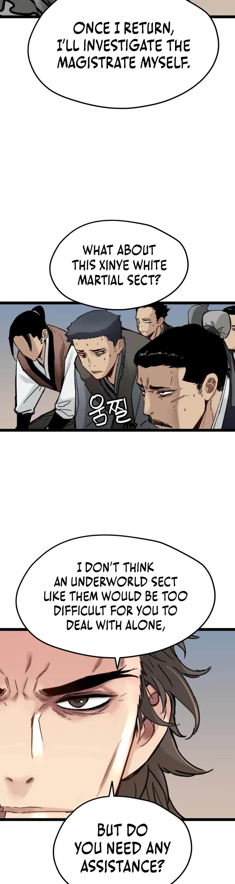 Surviving as a Genius on Borrowed Time Chapter 40 page 29 - Chapter 40