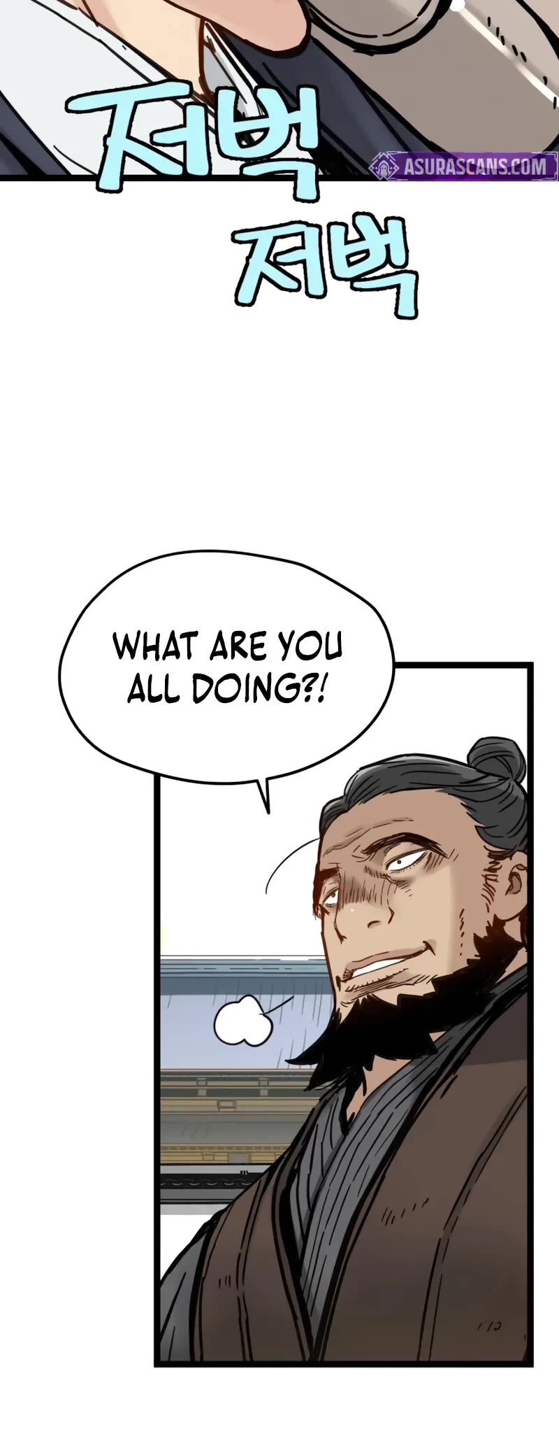 Surviving as a Genius on Borrowed Time Chapter 40 page 41 - Chapter 40