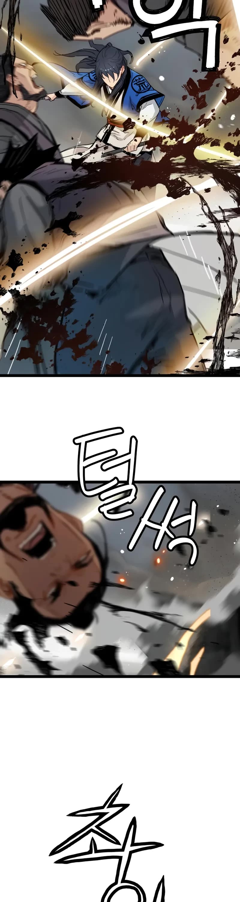 Surviving as a Genius on Borrowed Time Chapter 40 page 44 - Chapter 40