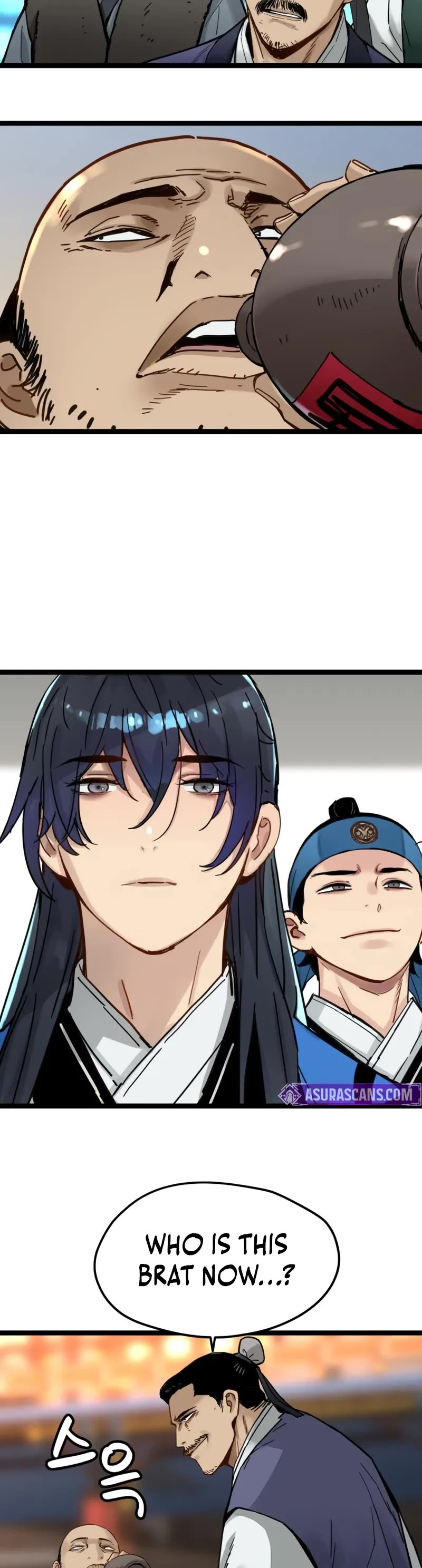 Surviving as a Genius on Borrowed Time Chapter 40 page 5 - Chapter 40