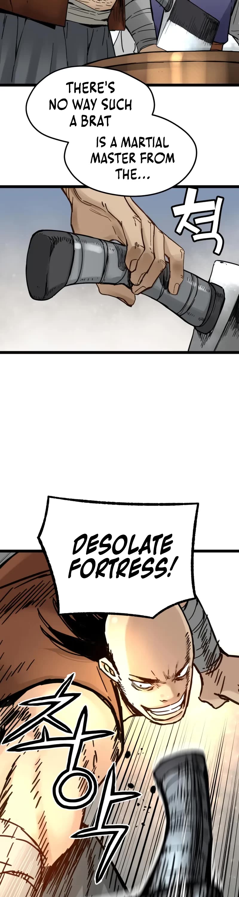 Surviving as a Genius on Borrowed Time Chapter 40 page 9 - Chapter 40