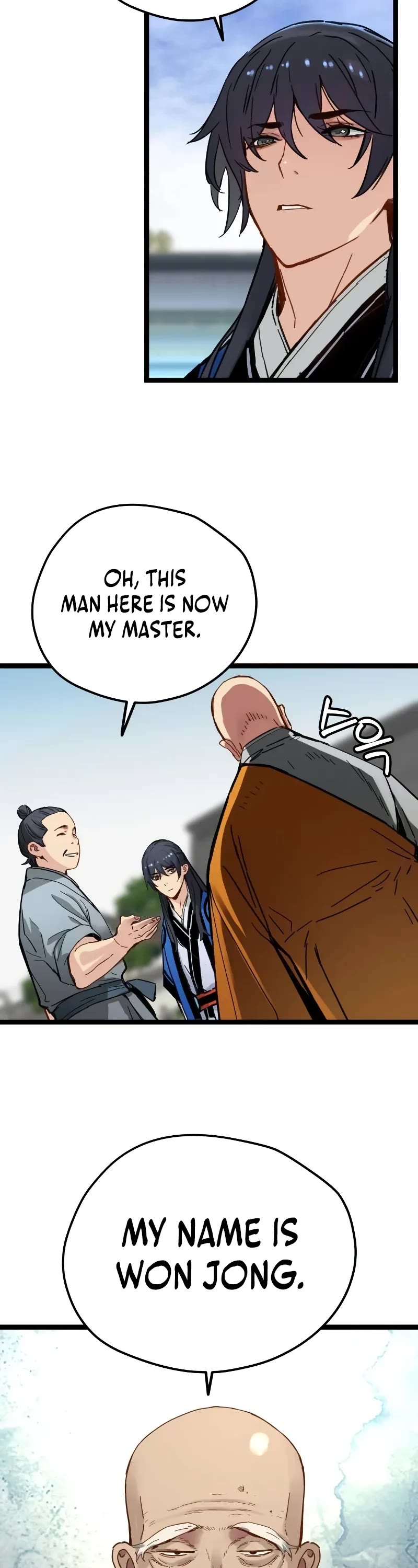 Surviving as a Genius on Borrowed Time Chapter 41 page 19 - Chapter 41