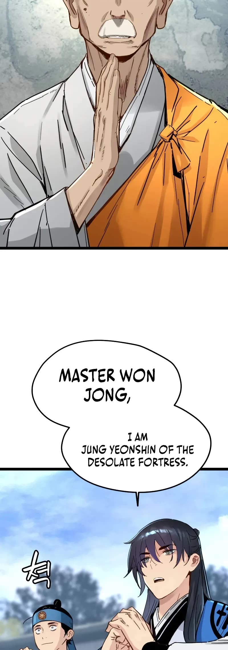 Surviving as a Genius on Borrowed Time Chapter 41 page 20 - Chapter 41