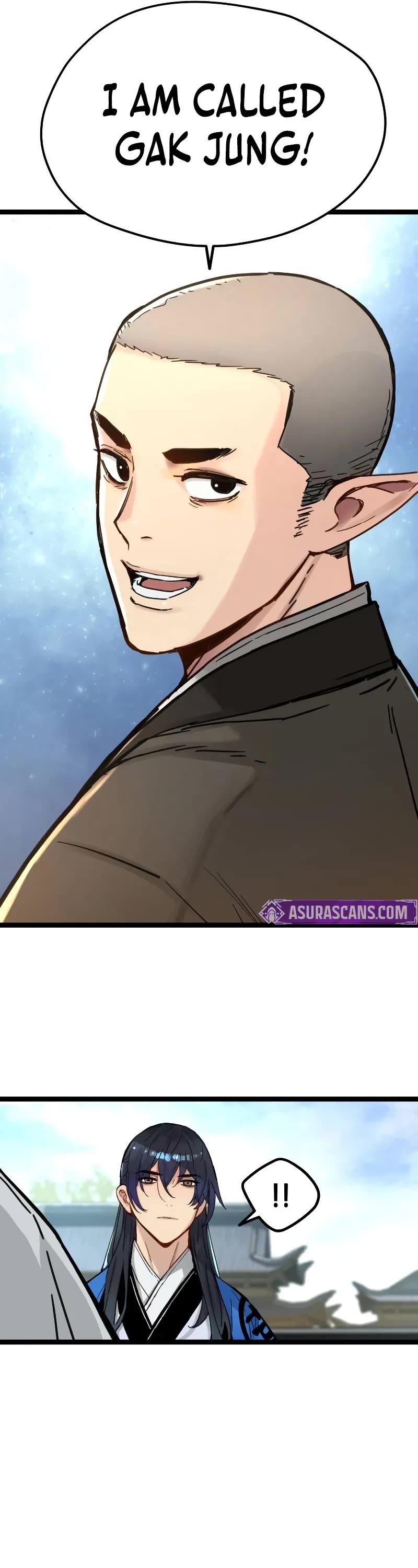 Surviving as a Genius on Borrowed Time Chapter 41 page 22 - Chapter 41