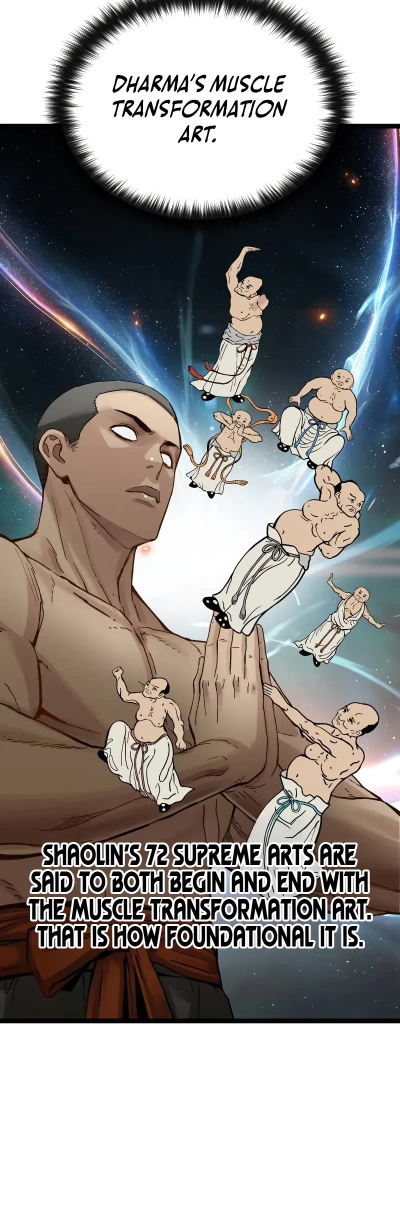 Surviving as a Genius on Borrowed Time Chapter 41 page 26 - Chapter 41