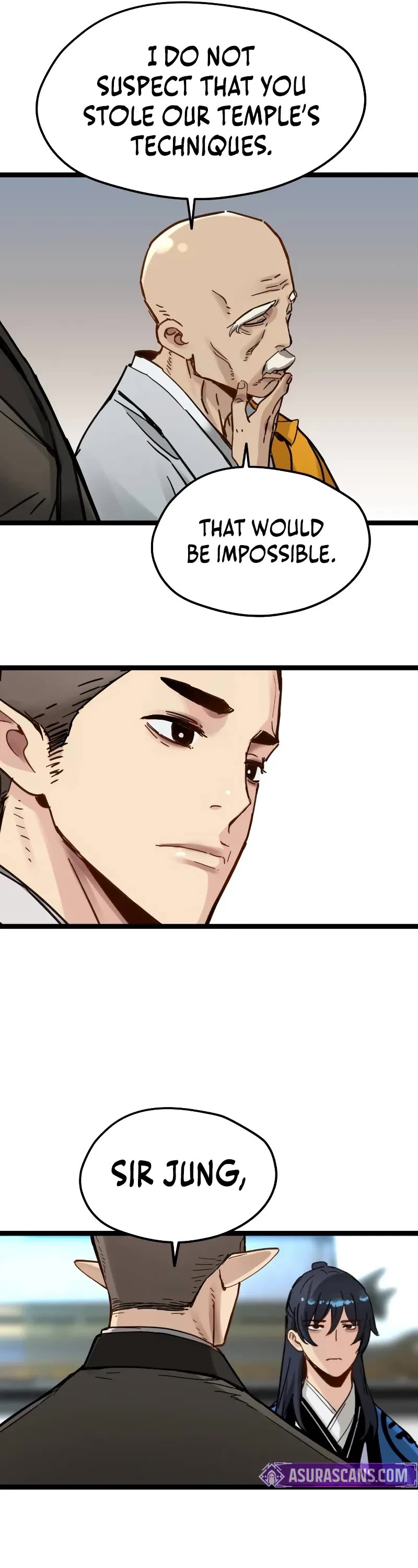 Surviving as a Genius on Borrowed Time Chapter 41 page 27 - Chapter 41