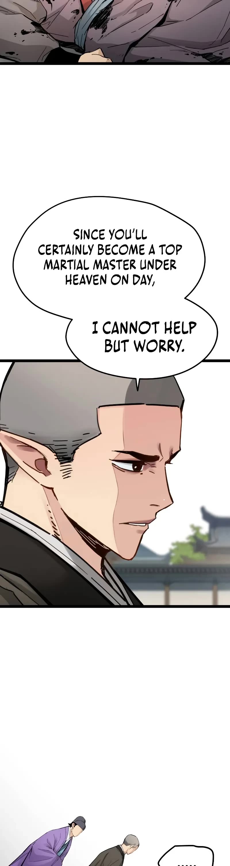 Surviving as a Genius on Borrowed Time Chapter 41 page 29 - Chapter 41