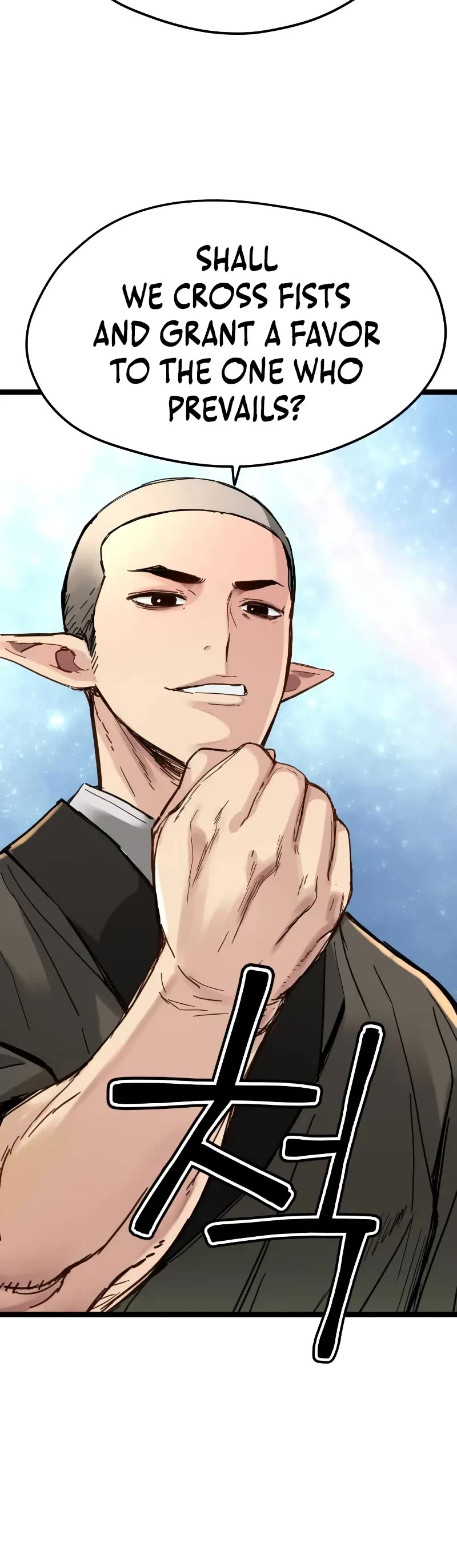 Surviving as a Genius on Borrowed Time Chapter 41 page 31 - Chapter 41