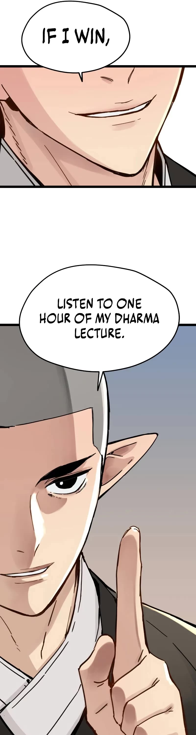 Surviving as a Genius on Borrowed Time Chapter 41 page 37 - Chapter 41
