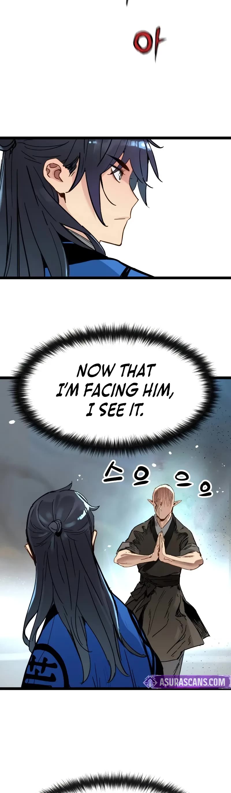 Surviving as a Genius on Borrowed Time Chapter 41 page 40 - Chapter 41